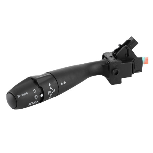 Car Turn Signal Switch Steering Indicator Control Stalk 96215553 Fit for Peugeot 206 207 307 406