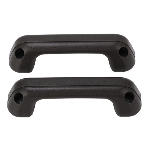 Pair of Armrest Door Handle 80940 15G00 Replacement for Hardbody D21 Frontier Pickup 1986‑1997
