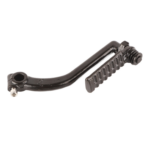 Motorcycle Kick Start Lever Scooter Pedal Kick Starter Motorbike Brake Accessories