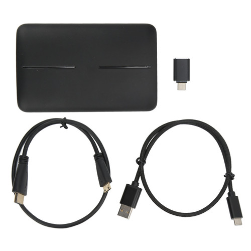 Smart Carplay AI Box Convert Wired to Wireless Octa Core Split Screen Handsfree Calling for Android 10