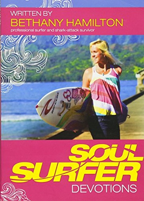Soul Surfer Devotions