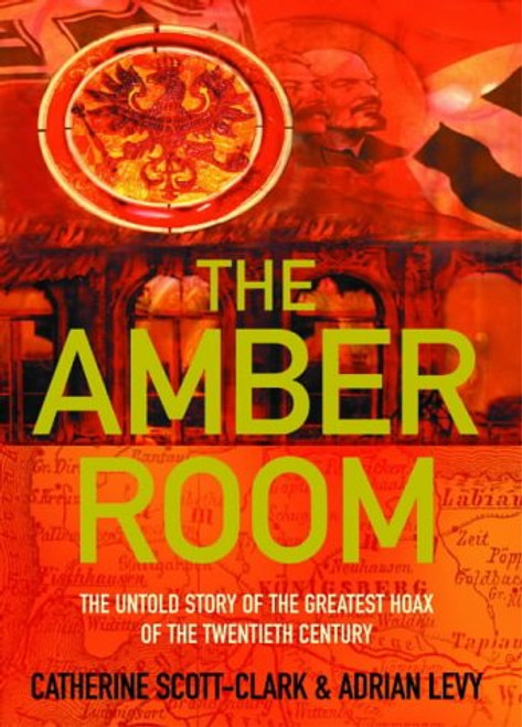 The Amber Room The Amber Room