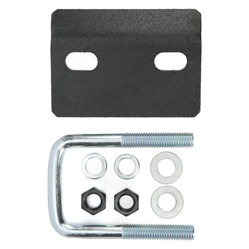 Trailer Hitch Tightener 304 Stainless Steel Anti Rattle Stabilizer for 1.25in 2in Hitch RV SUV Camper