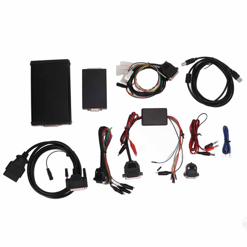 for Kess V2 V5.017 Online OBD2 Tuning Tool ECU Programmer No Tokens Multifunction Car Diagnostic Tool  Version