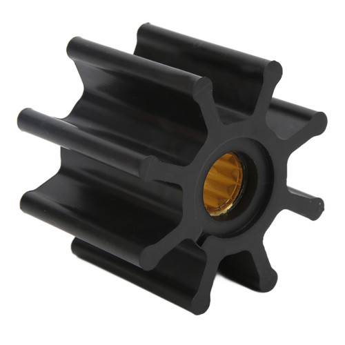 Marine Impeller 8 Blade Water Pump Impeller 920‑0001 Outboard Engine Accessories Replacement for JABSCO