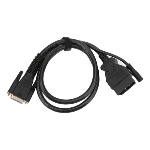102cm Car Decoder Cable Connection Line Diagnostic Instrument Test Main Wire Replacement for Fcar F7S F8S C8 A8