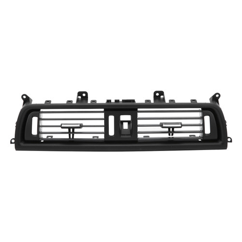 Center Dash AC Air Vent Grille 64229166885 Replacement for 5 Series 520i 523i 525i 530i 535i