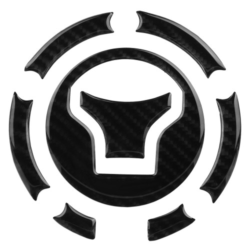 Motorcycle Tank Gas Protector Tank Pad Sticker Fit For Honda CB650F CBR650F