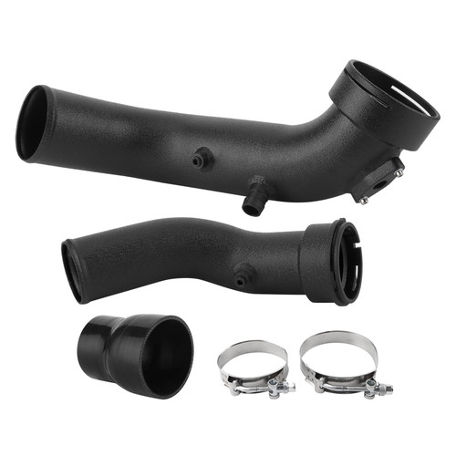 Air Intake Turbo Charge Pipe Increase Throttle Response Fit for F20 F30 135i 235i 335i N55 3.0T