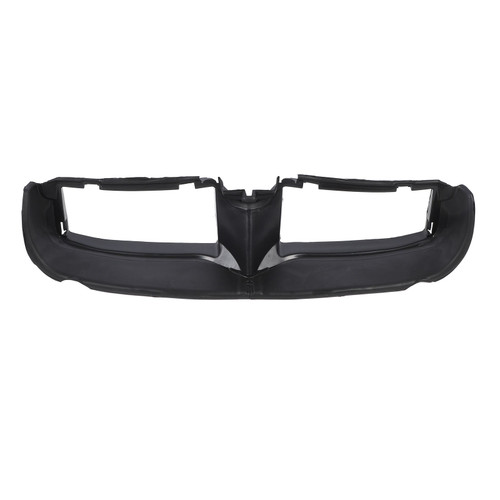 Front Air Intake Duct Guide 51117134099 Enhanced Performance Top Air Duct Guide Panel for 3 Series E90 E91 2006 to 2012
