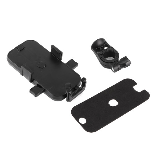 5 Claws Phone Fixed Holder 360° Rotation Motorcycle Handlebar Mount Bracket