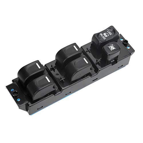Car Left Front Window Lift Control Switch 3746500-K80-0089 Fit for HAVAL Gran Muralla H5