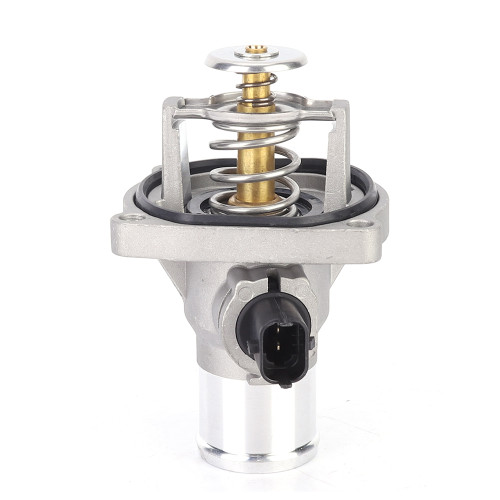 Engine Thermostat Assembly 55578419 Fit for Chevrolet Cruze