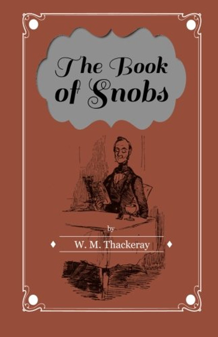 The Book of Snobs