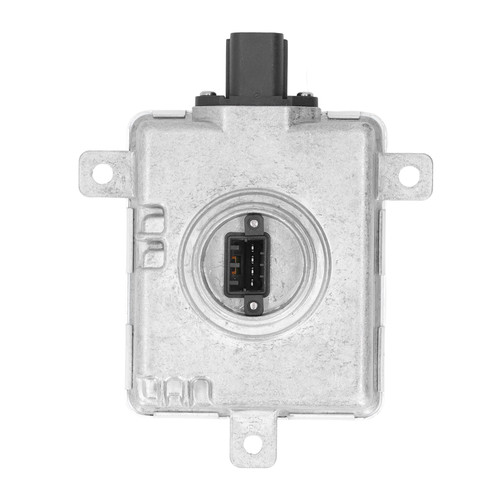 HID Ballast Xenon Headlamp Unit Controller W3T19371 Replacement for AcuraTL Type S 2006‑2011
