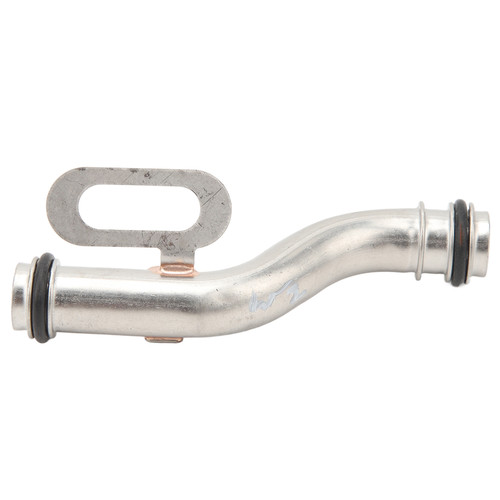 Oil Cooler Pipe Lines 55353327 Heat Resistant Rugged Leakproof Engine Oil Cooler Inlet Pipe with O Ring For Sonic