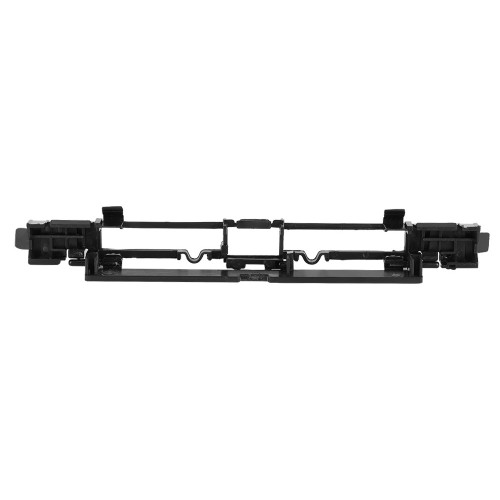 Car Roof Laggage Carrier Rail Trim Moulding Cover Fits for Vauxhall Opel Astra H MK5 13125723