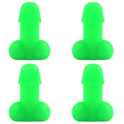 4 Pack Tire Caps Silicone Prank Valve Stem Caps Tire Valve Caps Funny Tire Valve Caps Tire Air Caps for Cars Trucks SUVs Auto Bikes Motorcycles