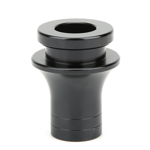 Car Gear Shift Knob Boot Retainer Nut Adapter M12 x 1.25 Thread Accessory Fit for Subaru