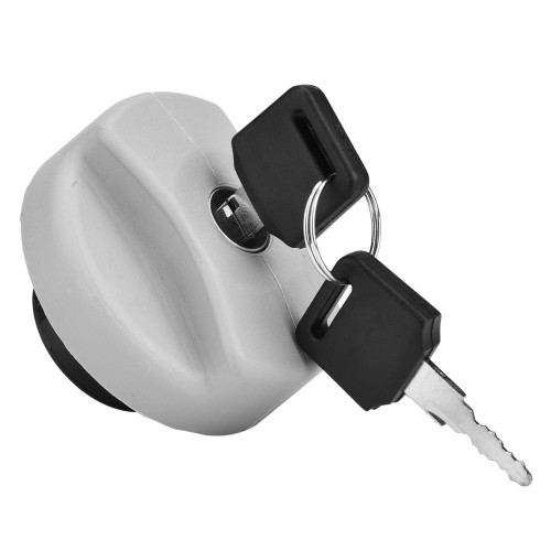 Fuel Tank Filler Lockable Cap Cover w/Keys for Vauxhall Opel Vectra Corsa 170 2834/932 24461
