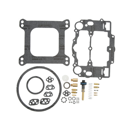 35Pcs/Set Carburetor Repair Rebuild Kit Replacement for Edelbrock Carb 1477 1400 1403 1404 1405 1406 1407 1411 1409