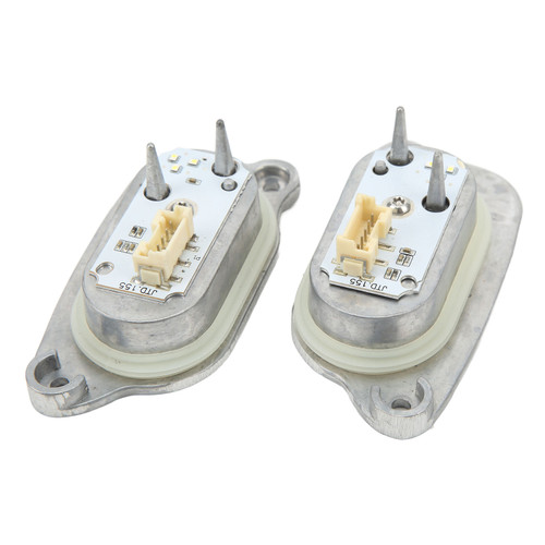 Headlight Control Module 90070222 90070223 Left Right Headlamp Unit Replacement for A3 S3 8V Facelift