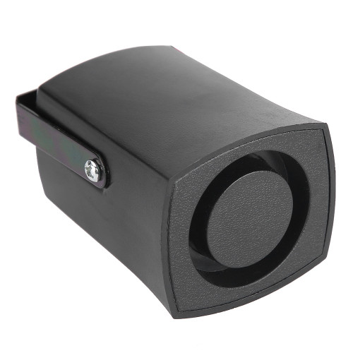 110-120dB Car Reversing Backup Sound 6 Tone Buzzer Horn Alarm Siren Speaker 12V