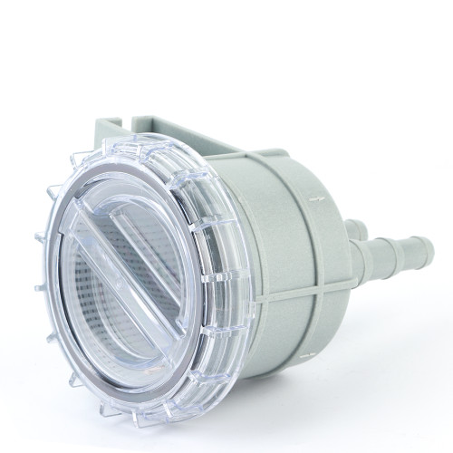 Seawater Filter Marine Water Intake Strainer Replacement SF-SWF002 for Yacht Boat