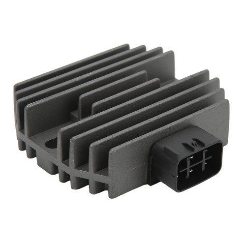 12V Motorcycle Voltage Regulator Rectifier Replacement for Suzuki King Quad 450 500 700 750