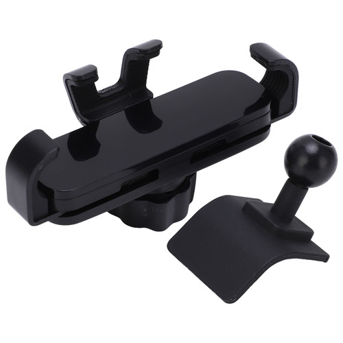 Car Air Vent Mobile Phone Holder GPS Gravity Bracket Replacement for Mercedes Benz GLE W166 GLS X166
