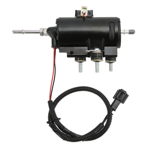 Engine Fuel Pump F81Z 9C407 AC Car Accessories Replacement for FORD E 350 E 450 E 550 EXCURSION