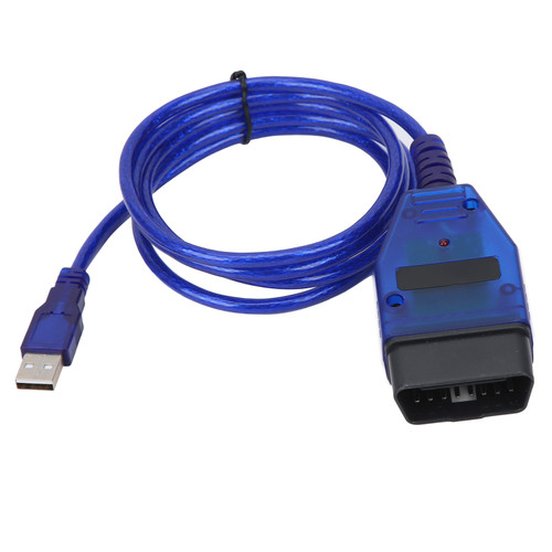 Professional OBD2 USB Cable Scanner Diagnostic Scan Tool Fit for Seat Altea/Arosa/Cordoba
