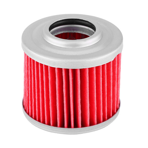 Motorcycle Motorbike Oil Filter for BMW F650GS DAKAR F650 F650ST G650 G650GS