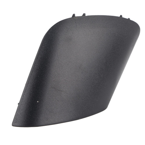 Auto Side Mirror Cover Cap Housing Shell Trim Replacement Fit for Fiat Grande PuntoLeft Side 735596884
