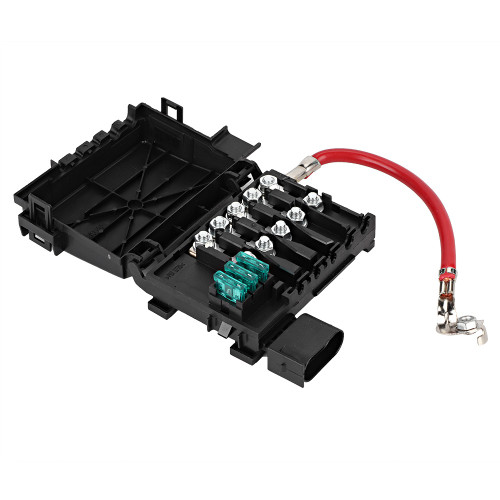 Car Fuse Box Battery Terminal 1J0937550A Fit for Cordoba 6K1 6K2  1999-2002