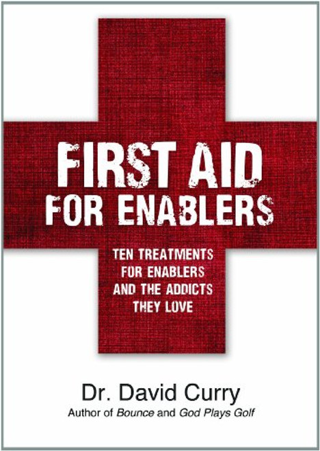 First Aid for Enablers