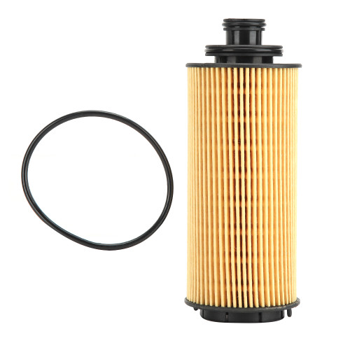 Engine Oil Filter with O Ring Kit Fit for Chevrolet Trailblazer 2012-2014 12636838