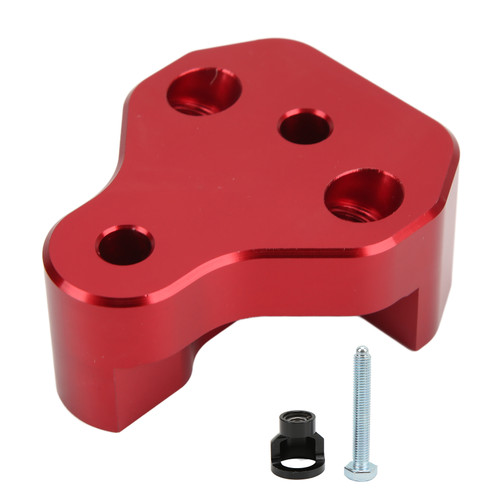 Valve Spring Compressor Tool Aluminium Alloy Replacement for Impreza WRX Forester LegacyRed