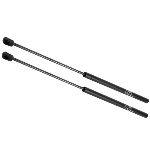 1 Pair Bonnet Hood Lift Support Shocks Gas Spring Fit for Mercedes Benz C/CLK-Class 2038800029