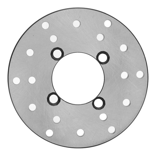 Disc Brake Rotor for ATV Scooter Dirt Bike Go Kart Pocket Bike OffRoad Motorcycle 50cc 70cc 90cc 110cc 125cc