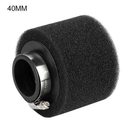 Universal Motorcycle Modification Air Filter Cleaner 40mm