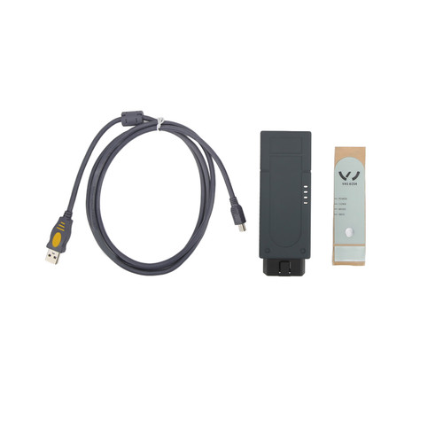 Diagnostic Scan Tool ODIS Programming Tool Car Fault Code Reader WIFI USB Connection
