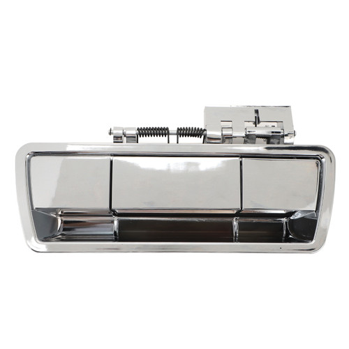 Liftgate Outside Handle ABS Electroplating Increased Security 90606 ZZ90E for Armada 2004 to 2015