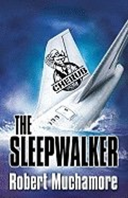 The Sleepwalker (CHERUB #9)