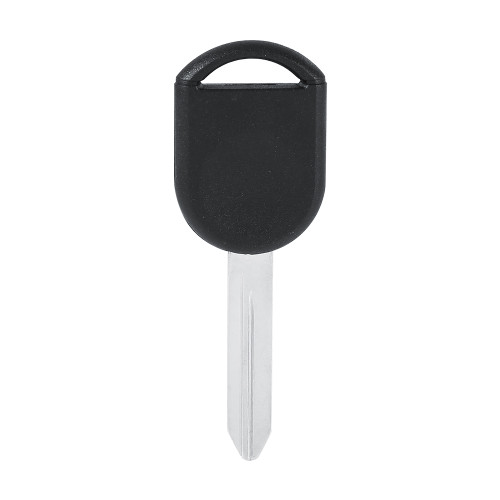 Transponder Uncut Key Shell 80 Bit Chip Ignition for FORD MERCURY LINCOLN MAZDA