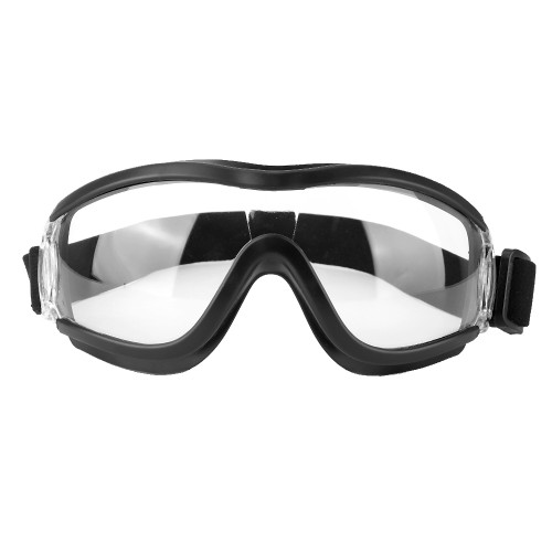 Motorcycle Goggles Eye Protection Dustproof Windproof Anti Fog Splash Proof Safety Glasses