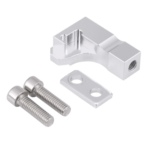 P2015 Repair Bracket Kit for  Audi Skoda Seat 2.0 TDI CR Intake Manifold 03L129711E