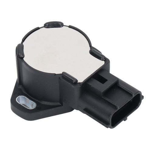 Throttle Position Sensor 13420 61B00 ABS Black Replacement for SUZUKI ESTEEM SWIFT SIDEKICK