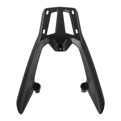 Aluminum Alloy Motorcycle Rear Luggage Rack Cargo Holder Bracket for Honda Click Ravio 125i 150