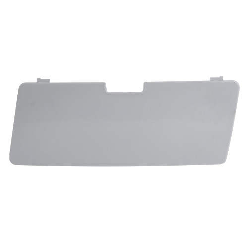 Front Bumper Tow Hook Cover Trailer Cap 1248800005 Fit for Mercedes Benz EClass W124